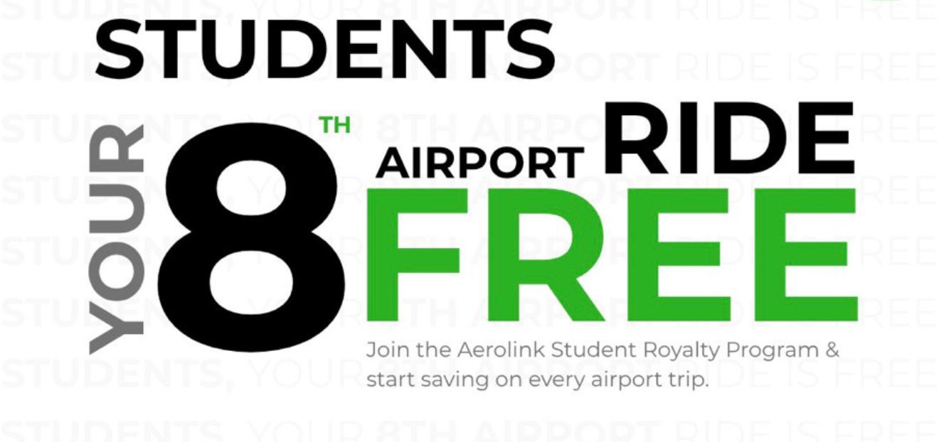 Student Loyalty Program