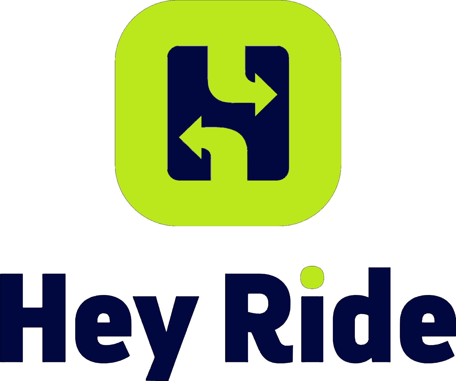 Hey Ride