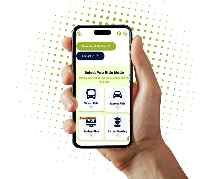 Select Ride